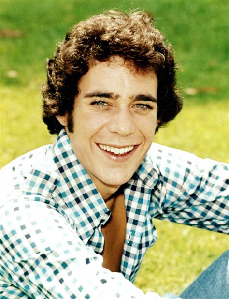 Brady Bunch's Barry Williams Experienced 'Intense Years' on Show as Teen