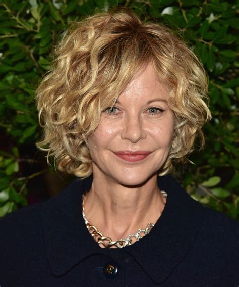 ️Short Meg Ryan Hairstyles Free Download| Goodimg.co