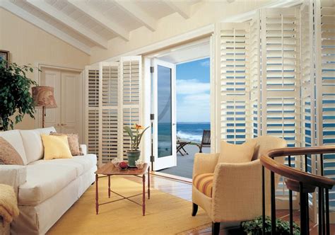 Bi-Fold Plantation Shutters | Window Shutters | Glasgow