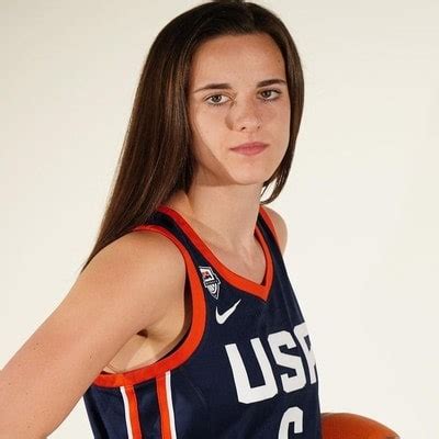 Caitlin Clark Basketball Stats, Salary, and Net worth (Bio, Age, Family ...