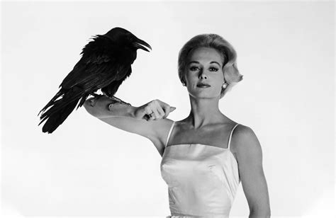 Tippi Hedren - Turner Classic Movies