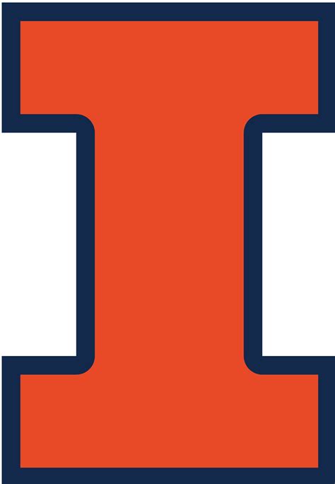 UIUC Logo - LogoDix