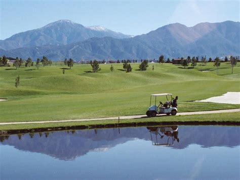 SCGA.org | Yucaipa Valley Golf Club | SCGA