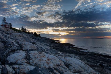 Pemaquid Point Lighthouse - Best Photo Spots