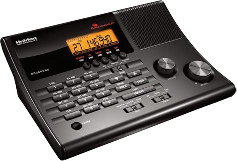 The Best Desktop Police Scanner Radio - Your House