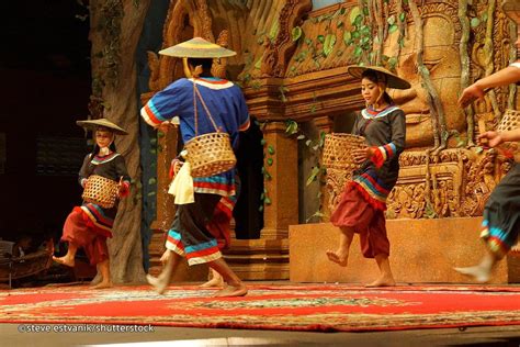 Cambodian folk dance | Cultural dance, Folk dance, Dance art