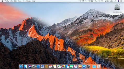 macOS High Sierra: You’ll Hardly Notice You’ve Upgraded- The Mac Observer