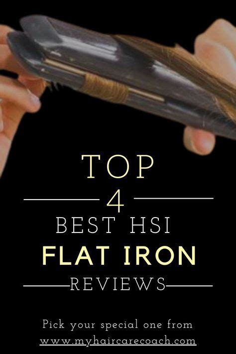 100+ Best Flat Irons | Flat Iron Guide | Straightening Tips images in ...