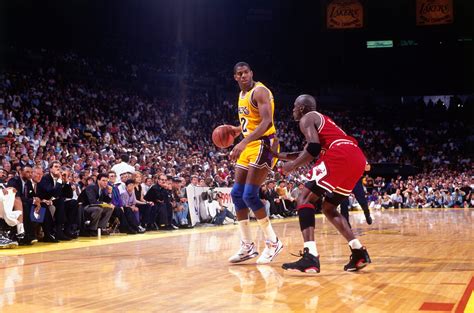 The Best Sneakers in Every NBA Finals From 1991 to 2020 | Complex