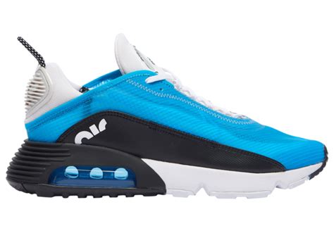 Nike Air Max 2090 Blue CT1091-400 Release Date - Sneaker Bar Detroit