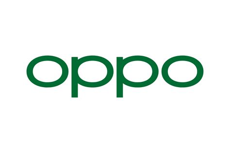 Download Oppo Logo in SVG Vector or PNG File Format - Logo.wine