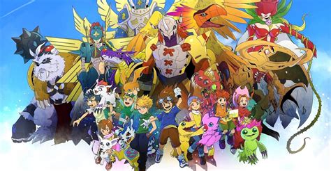 Digimon Frontier - streaming tv show online