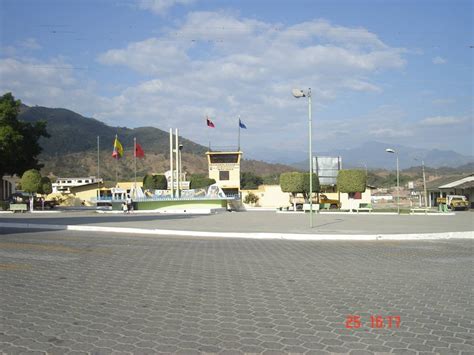 Foto de MACARA, Ecuador