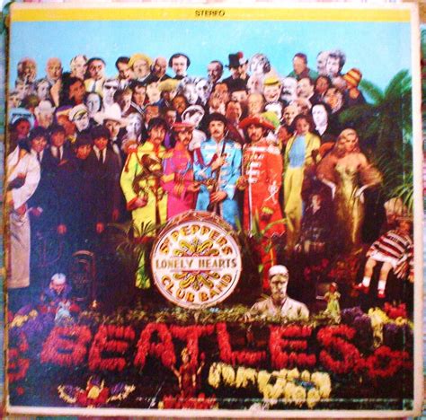 a beatles album - The Beatles Photo (2488498) - Fanpop