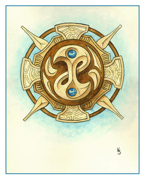 Fable Guildseal by askaniblue on DeviantArt