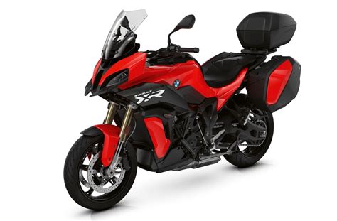 2023 BMW S 1000 XR [Specs, Features, Photos] | Honda NC700 Forum