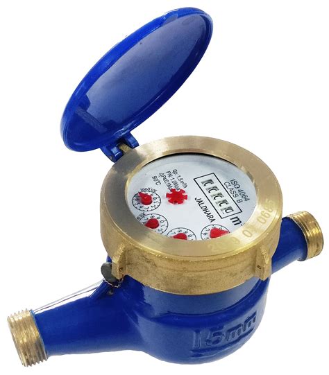 What Is The Water Meter? | Envoy ERP