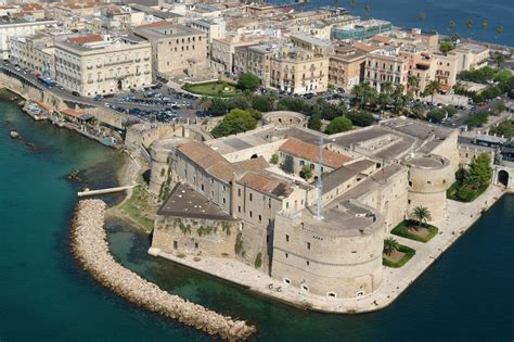 Los CASTILLOS DE CARLOS I de ESPAÑA en ITALIA. Imperio español - Forocoches