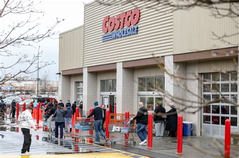 Costco bringing back free samples in full, food court seating - nj.com