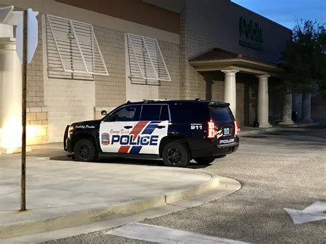 Orange Beach Police Department (Alabama) : r/PoliceVehicles