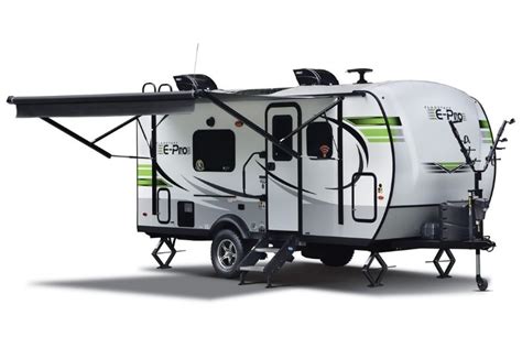 9 Affordable Camper Trailers Under $10,000 to Get You Out in Nature ...