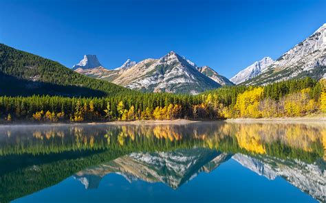 Top 10 Fall Activities In Canmore Kananaskis | Canmore Kananaskis