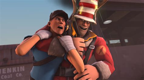 Doing free SFM posters! : r/tf2