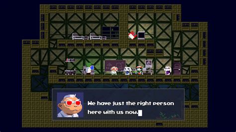 Nicalis cave story download - saleslalapa