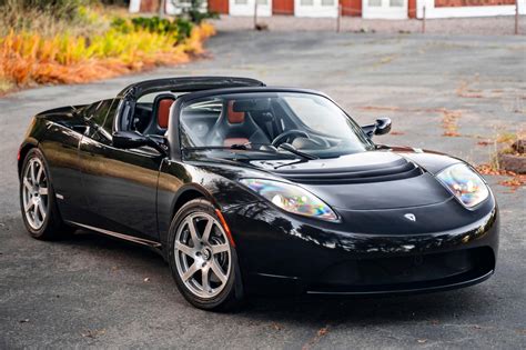 2022 Tesla Roadster Price