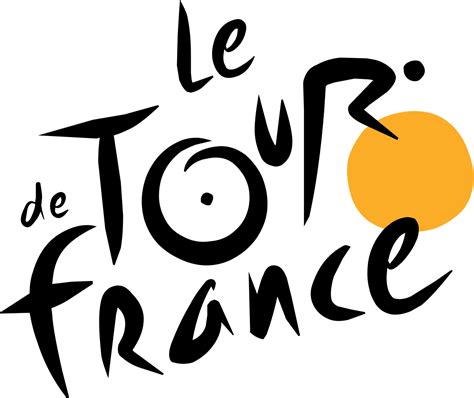 The story of the Tour de France logo | Creative Bloq