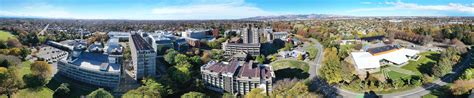 University of Canterbury | World University Rankings | THE