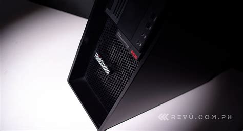 Lenovo ThinkStation P620 review: AMD's Threadripper Pro tears through ...