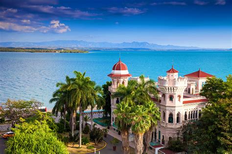 Cienfuegos travel | Cuba - Lonely Planet