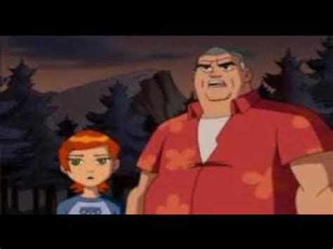 Ben 10 Season 1 Episode 1 - YouTube