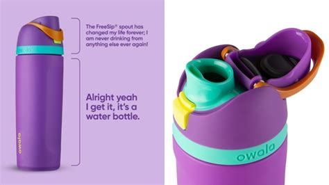 Owala or Takeya: Which water bottle wins? - Reviewed