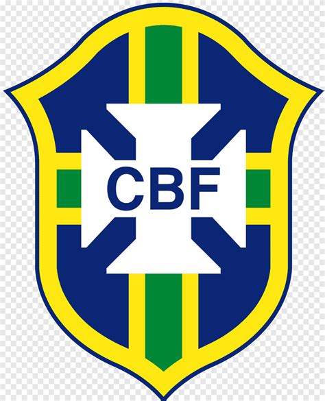 Descarga gratis | Azul y verde cbf logo, liga de sueños fútbol brasil ...