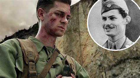 'Hacksaw Ridge' Tells True Story of WWII Medic Who Refused to Use ...