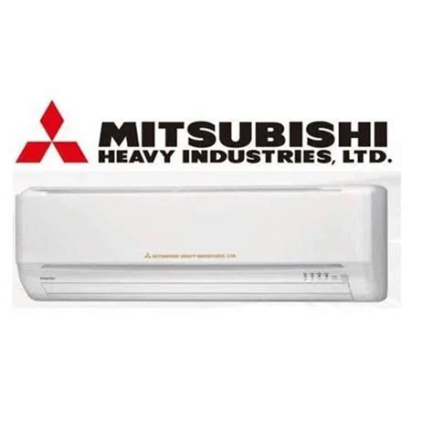 Mitsubishi Air Conditioner - Mitsubishi Heavy Industries Distributor ...