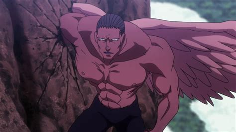 Top 20 Most Muscular Anime Characters (Ranked) – FandomSpot