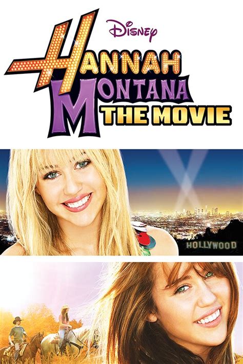 Hannah Montana: The Movie | Disney Movies