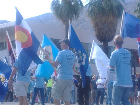 Palm Springs Gay Pride parade - PalmSpringsPride064