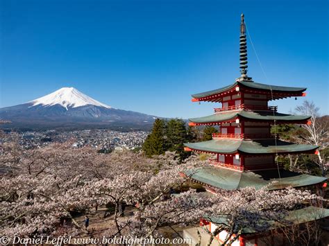 Fuji Five lakes | Japan Photo Guide