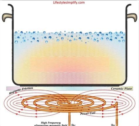 Induction Cooker Information for Beginners [Must Know]