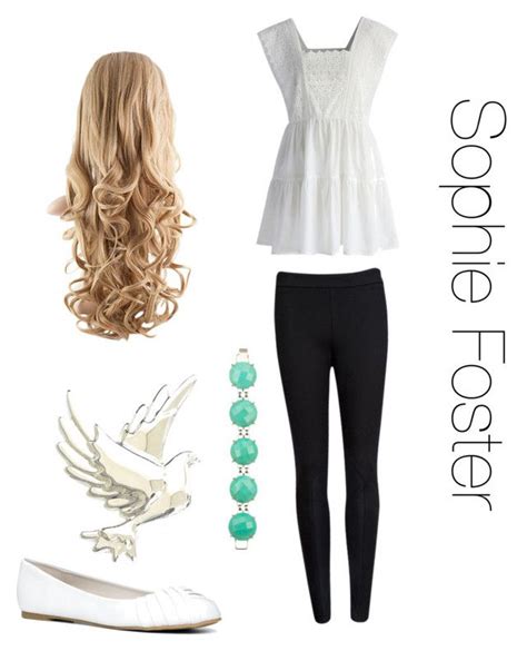 Sophie Foster inspired outfit | City outfits, Outfit inspirations, Outfits