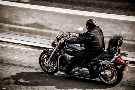 Best Motorcycle Helmets for Big Heads - Motor Gear Expert