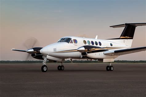 Beechcraft King Air B200 for Sale for sale