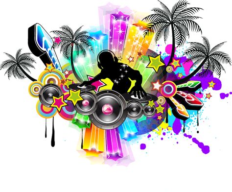 Disco clipart nightclub, Disco nightclub Transparent FREE for download ...