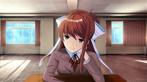 Ddlc Monika After Story - horizonesta