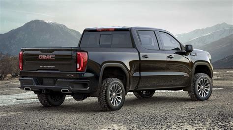 GM to Make an Electric Pickup Truck - SpeedLux