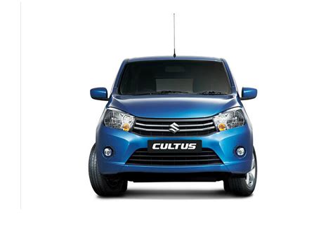 Suzuki Cultus VXL 2023 Price in Pakistan (November Update) | AutoWheels ...